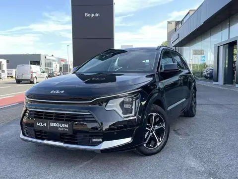 Annonce KIA NIRO Hybride 2023 d'occasion 