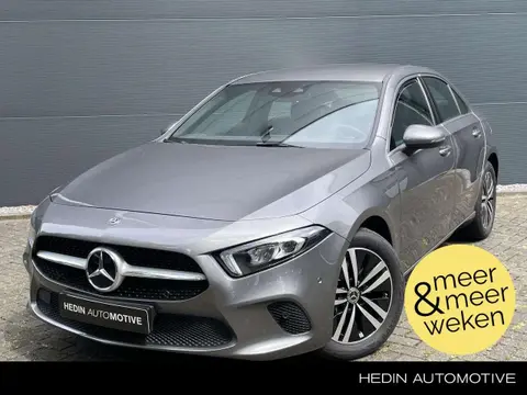 Used MERCEDES-BENZ CLASSE A Hybrid 2021 Ad 