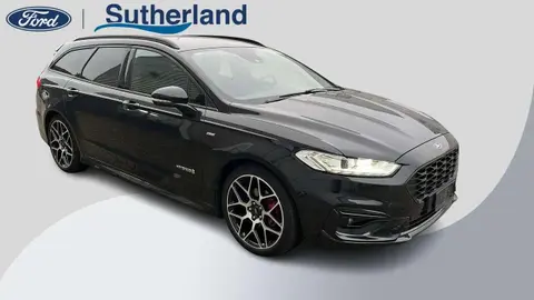 Annonce FORD MONDEO Hybride 2020 d'occasion 