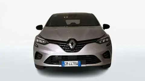 Annonce RENAULT CLIO Essence 2023 d'occasion 