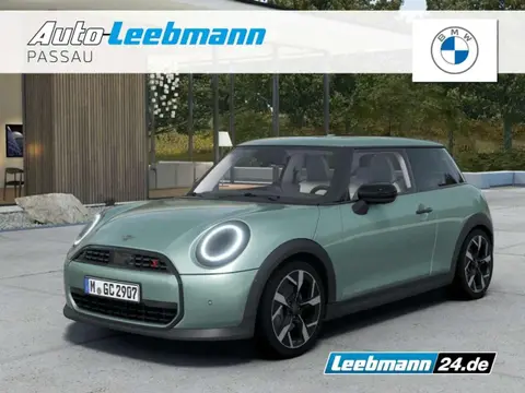 Annonce MINI COOPER Essence 2024 d'occasion Allemagne