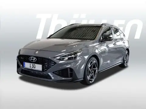 Annonce HYUNDAI I30 Essence 2024 d'occasion 