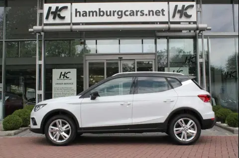 Used SEAT ARONA Petrol 2024 Ad 