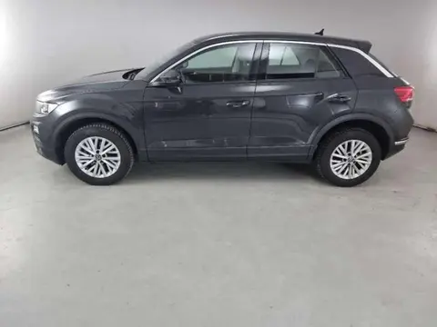 Used VOLKSWAGEN T-ROC Petrol 2021 Ad 