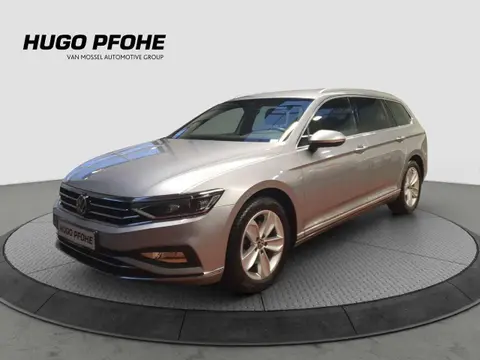 Used VOLKSWAGEN PASSAT Diesel 2023 Ad 