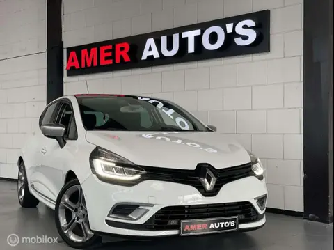 Used RENAULT CLIO Petrol 2017 Ad 