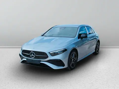 Annonce MERCEDES-BENZ CLASSE A Diesel 2024 d'occasion 