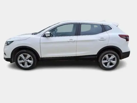 Used NISSAN QASHQAI Petrol 2021 Ad 