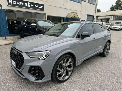 Annonce AUDI RSQ3 Essence 2021 d'occasion 