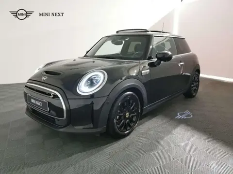 Annonce MINI COOPER Électrique 2021 d'occasion 