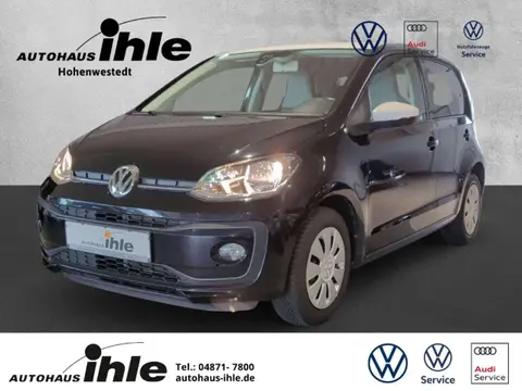 Used VOLKSWAGEN UP! Petrol 2019 Ad 