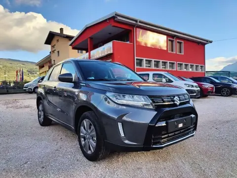 Annonce SUZUKI VITARA Hybride 2024 d'occasion 