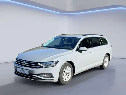 Annonce VOLKSWAGEN PASSAT Diesel 2022 d'occasion 