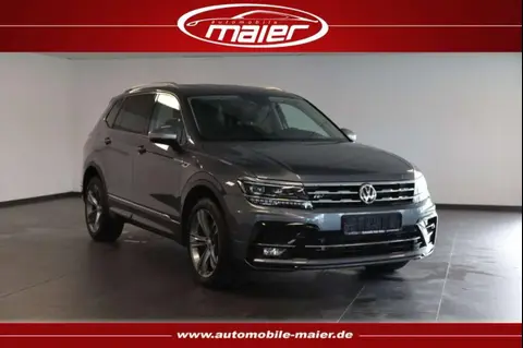 Used VOLKSWAGEN TIGUAN Diesel 2021 Ad 