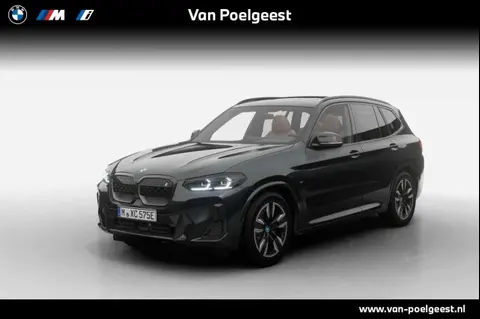 Annonce BMW IX3 Électrique 2024 d'occasion 