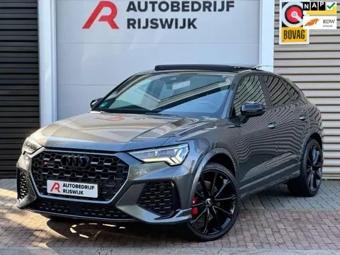 Annonce AUDI Q3 Essence 2020 d'occasion 