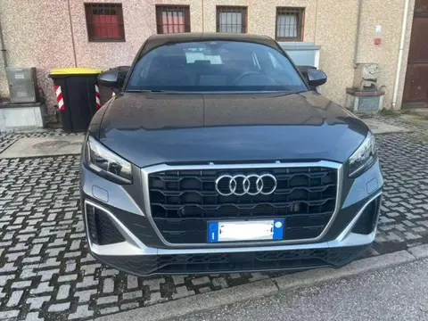 Annonce AUDI Q2 Diesel 2023 d'occasion 