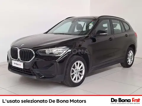 Used BMW X1 Diesel 2019 Ad 