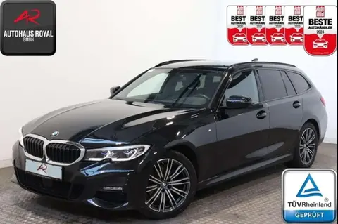 Annonce BMW SERIE 3 Diesel 2021 d'occasion 