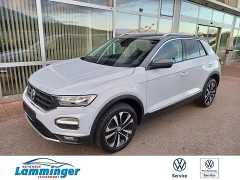 Used VOLKSWAGEN T-ROC Diesel 2019 Ad 