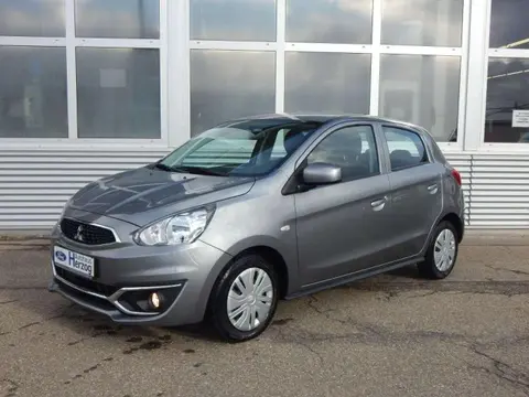 Used MITSUBISHI SPACE STAR Petrol 2020 Ad 