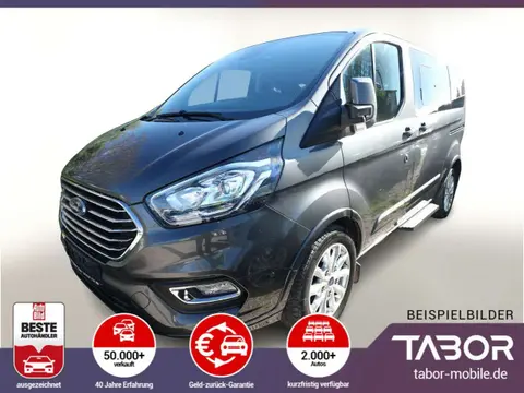 Used FORD TOURNEO Diesel 2021 Ad 