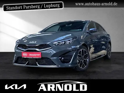 Used KIA PROCEED Petrol 2023 Ad 