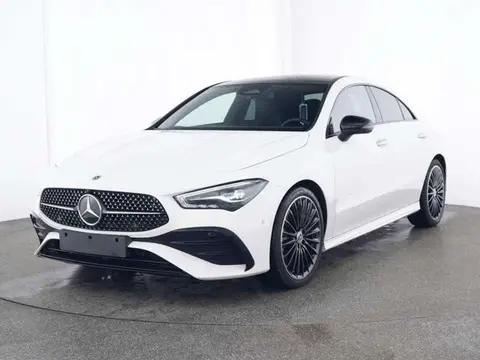 Used MERCEDES-BENZ CLASSE CLA Petrol 2023 Ad 