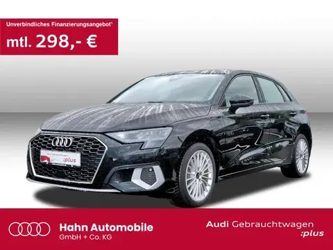 Annonce AUDI A3 Hybride 2022 d'occasion 