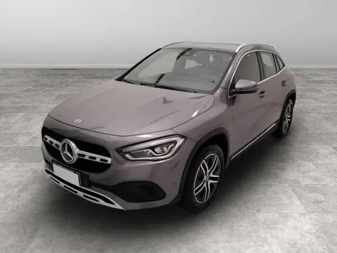 Used MERCEDES-BENZ CLASSE GLA Diesel 2021 Ad 