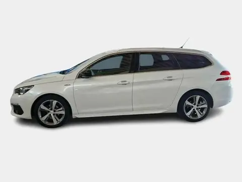 Used PEUGEOT 308 Diesel 2019 Ad 