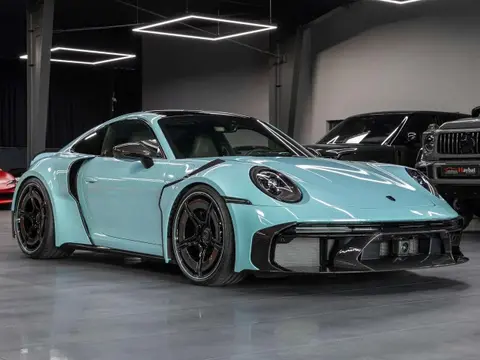 Annonce PORSCHE 992 Essence 2023 d'occasion 