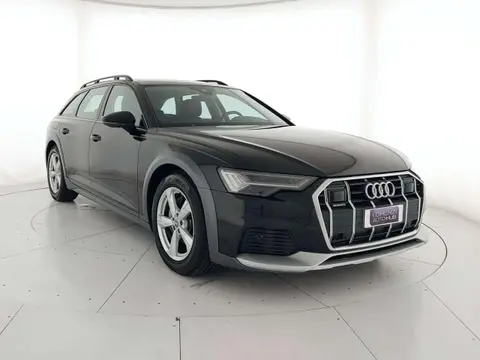 Used AUDI A6 Hybrid 2020 Ad 