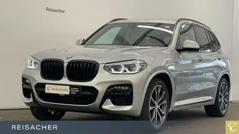 Used BMW X3 Diesel 2021 Ad 