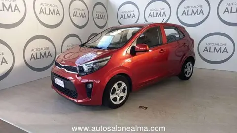 Annonce KIA PICANTO Essence 2023 d'occasion 