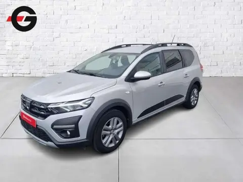 Annonce DACIA JOGGER Essence 2022 d'occasion 