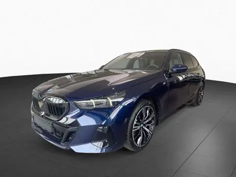 Annonce BMW SERIE 5 Diesel 2024 d'occasion 