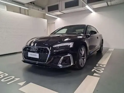 Annonce AUDI A5 Hybride 2023 d'occasion 