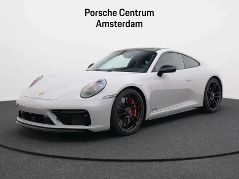 Used PORSCHE 992 Petrol 2022 Ad 