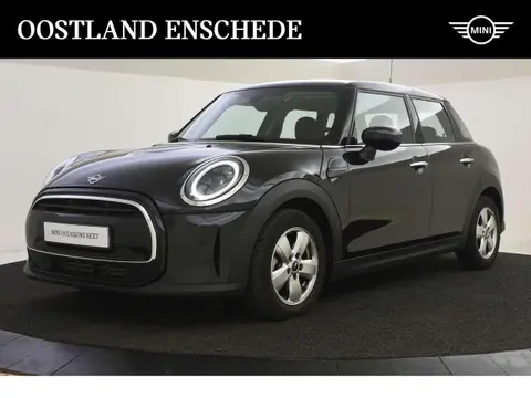 Used MINI COOPER Petrol 2023 Ad 