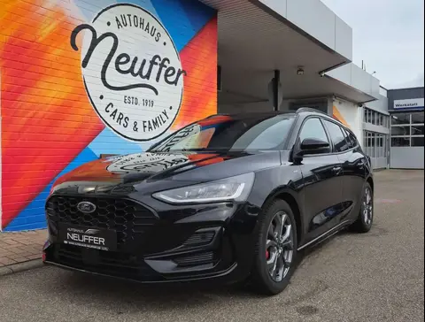 Annonce FORD FOCUS Essence 2023 d'occasion Allemagne