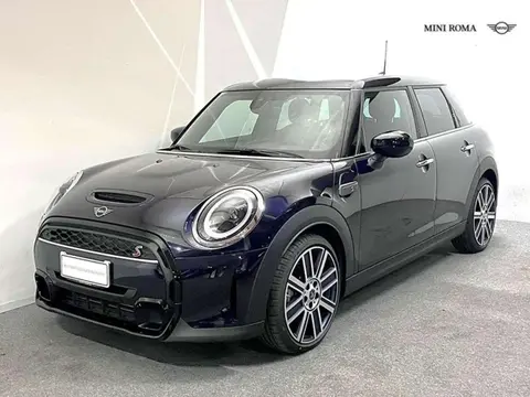 Annonce MINI COOPER Essence 2023 d'occasion 