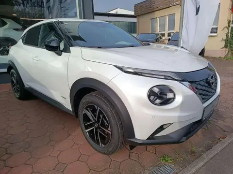 Used NISSAN JUKE Petrol 2024 Ad 