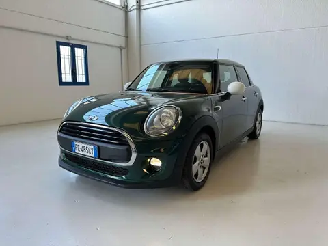 Used MINI ONE Petrol 2016 Ad 