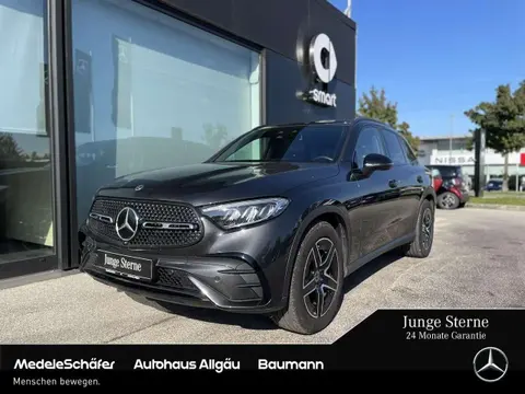 Used MERCEDES-BENZ CLASSE GLC Petrol 2023 Ad 