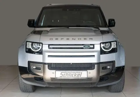 Used LAND ROVER DEFENDER Diesel 2021 Ad 