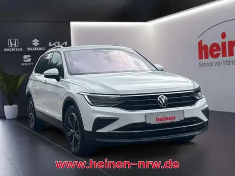 Used VOLKSWAGEN TIGUAN Diesel 2023 Ad 