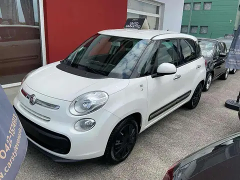 Used FIAT 500L Petrol 2016 Ad 