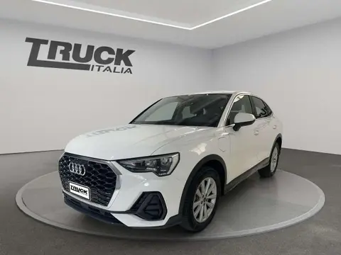 Annonce AUDI Q3 Hybride 2023 d'occasion 