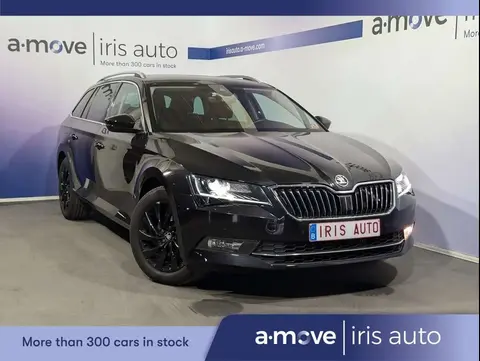 Used SKODA SUPERB Petrol 2019 Ad 